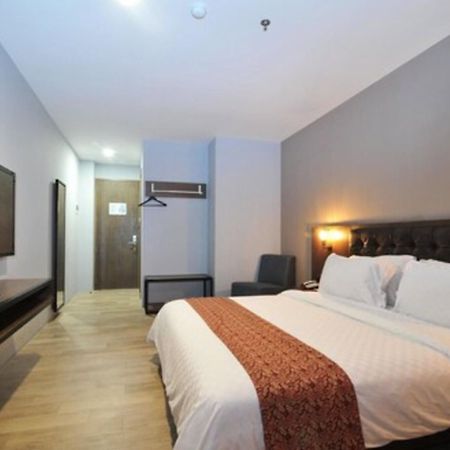 Grand Kangen Hotel Urip Sumoharjo Yogyakarta Eksteriør bilde