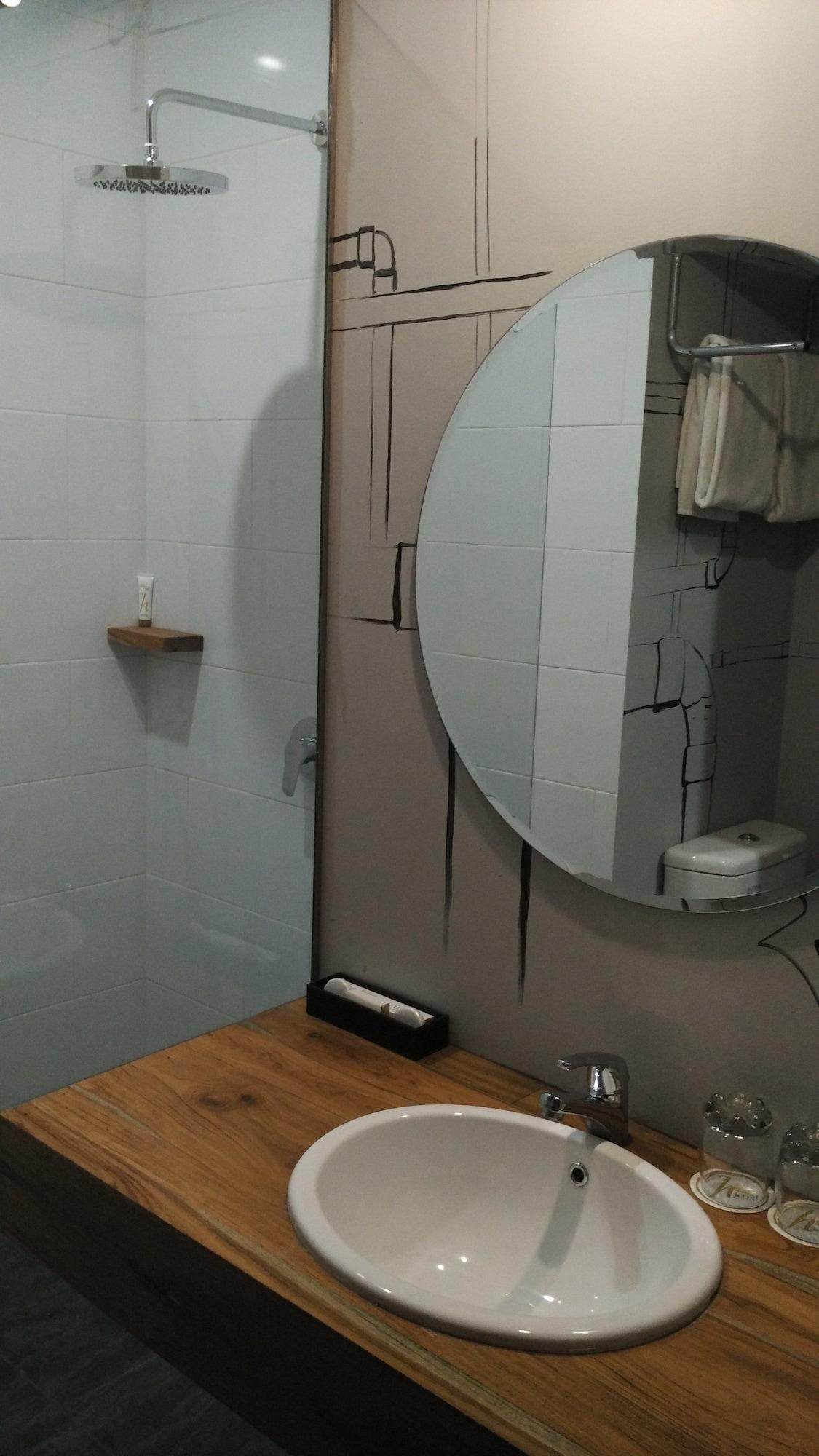 Grand Kangen Hotel Urip Sumoharjo Yogyakarta Eksteriør bilde
