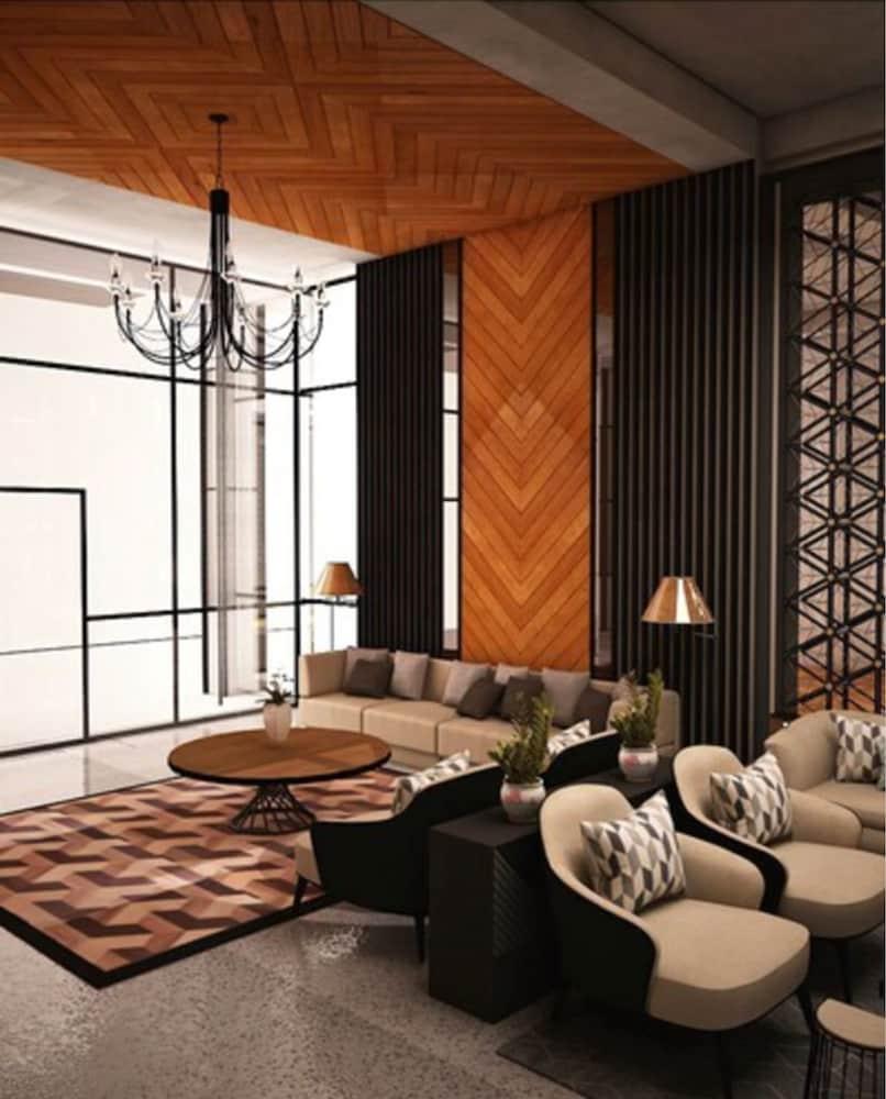 Grand Kangen Hotel Urip Sumoharjo Yogyakarta Eksteriør bilde